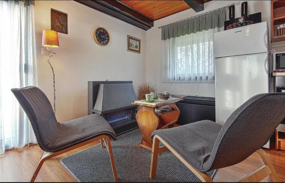 Appartement Kuca Za Odmor Pri Brozu à Kumrovec Extérieur photo