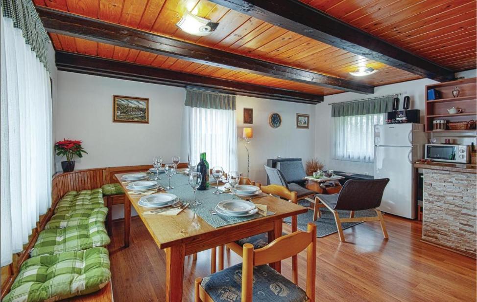 Appartement Kuca Za Odmor Pri Brozu à Kumrovec Extérieur photo