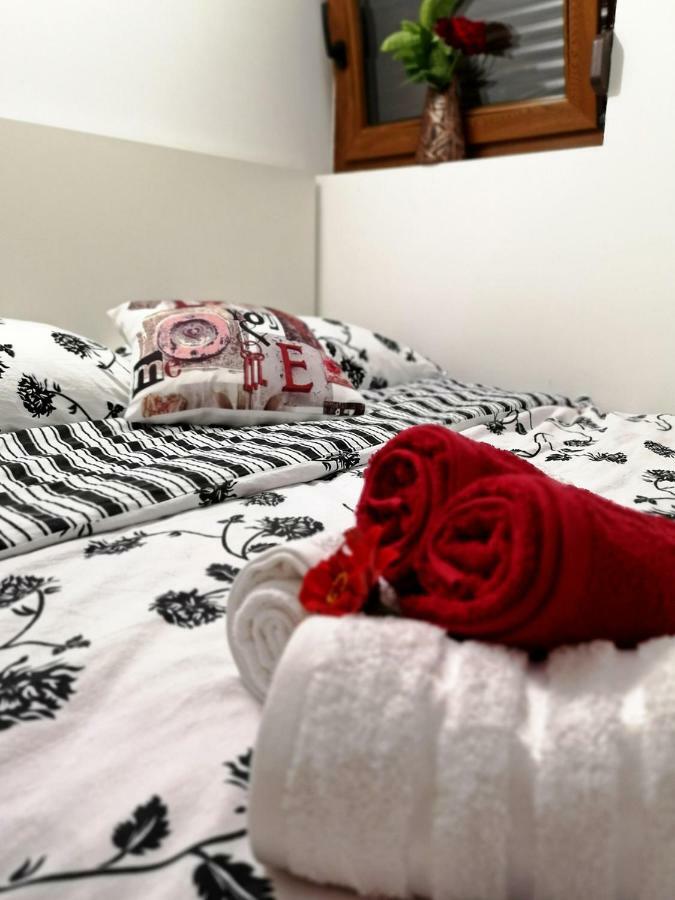 Appartement Kuca Za Odmor Pri Brozu à Kumrovec Extérieur photo