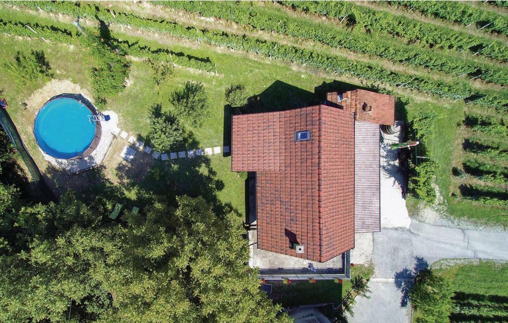 Appartement Kuca Za Odmor Pri Brozu à Kumrovec Extérieur photo