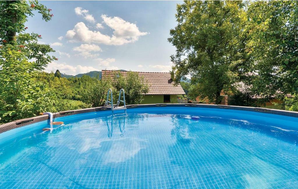 Appartement Kuca Za Odmor Pri Brozu à Kumrovec Extérieur photo