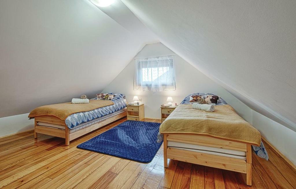 Appartement Kuca Za Odmor Pri Brozu à Kumrovec Extérieur photo